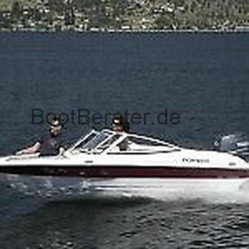 Campion Allante 485 BR  technische daten 
